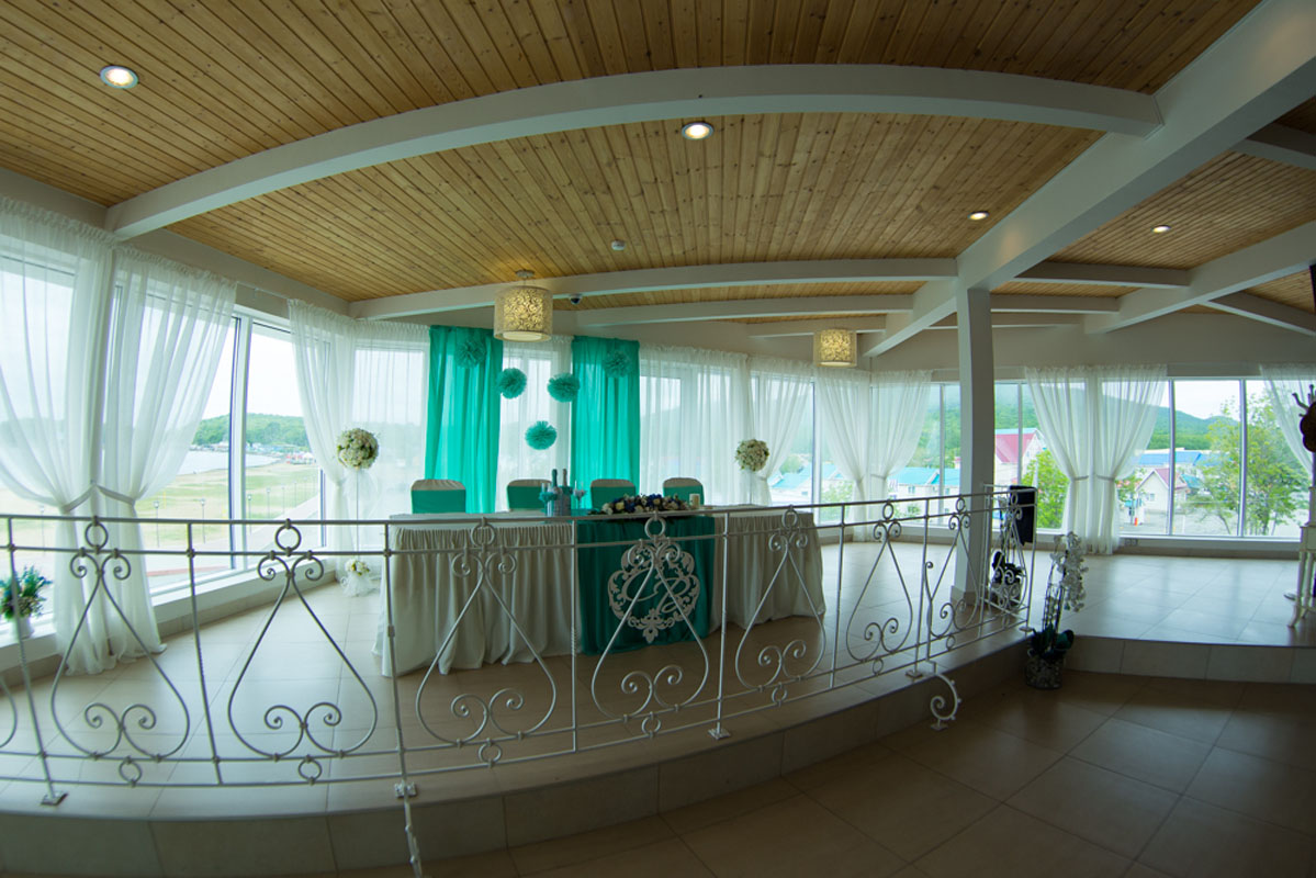 Основной зал — фото 10