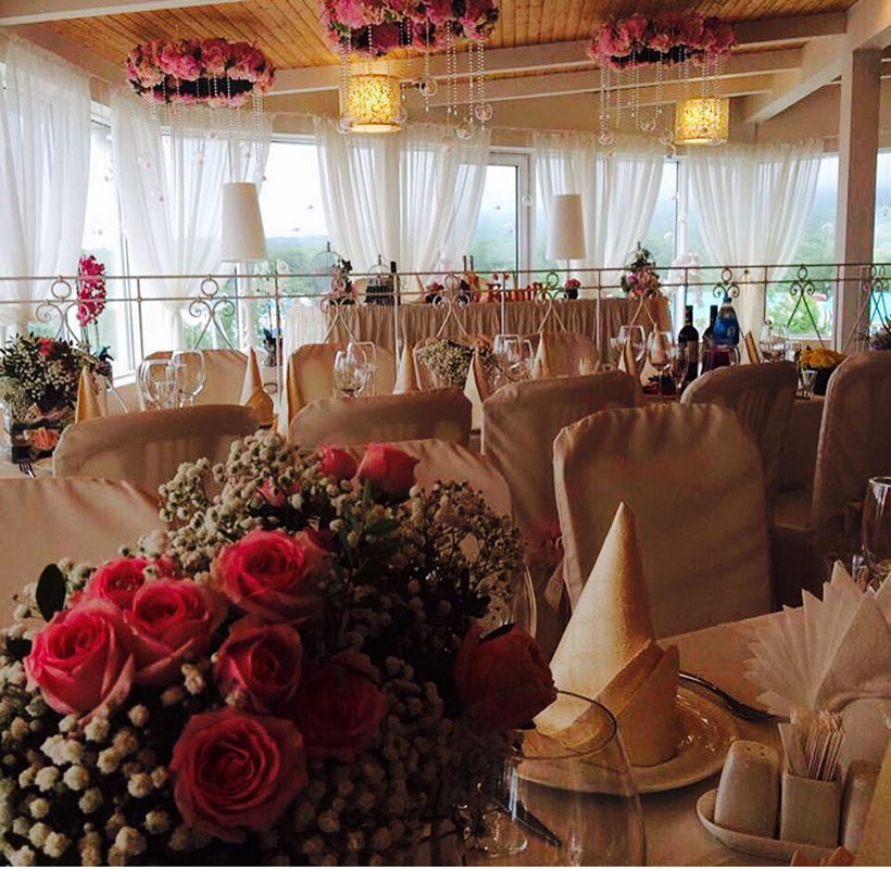 Основной зал — фото 11