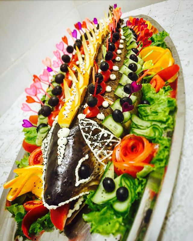 Основной зал — фото 12