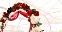 Основной зал