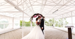 Основной зал