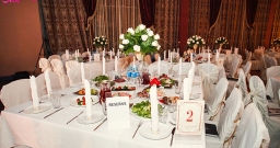 Большой банкетный зал — фото 4