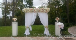 Большой банкетный зал — фото 5