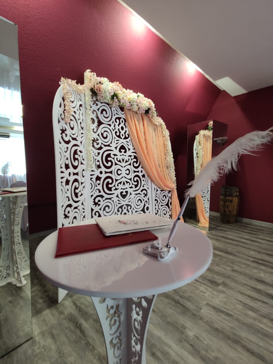 Зал Джоконда — Гавань