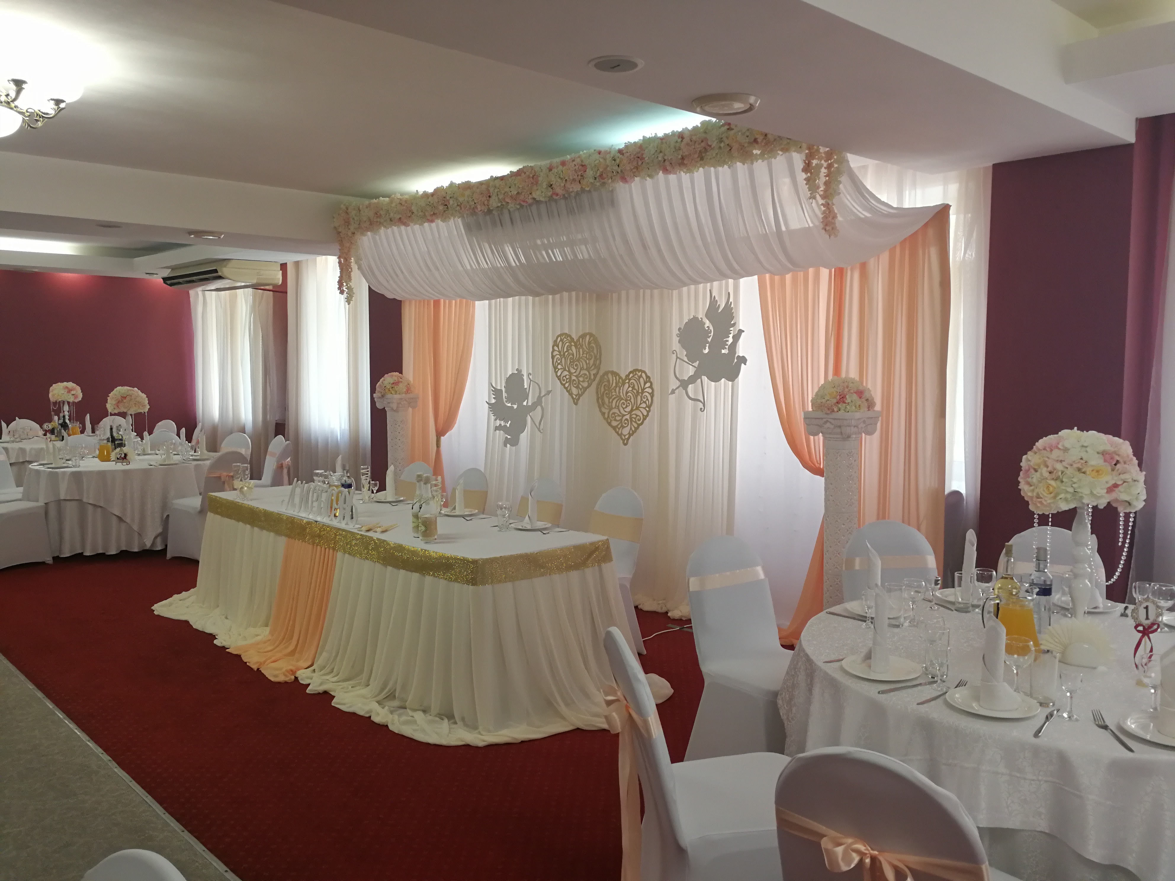 Зал Джоконда — фото 6