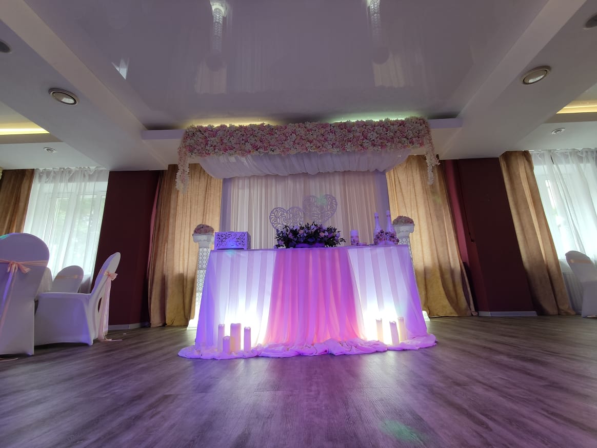 Зал Джоконда — фото 9