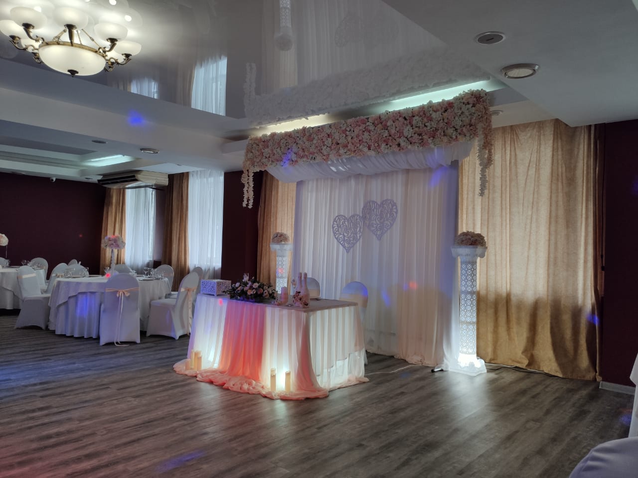 Зал Джоконда — фото 10