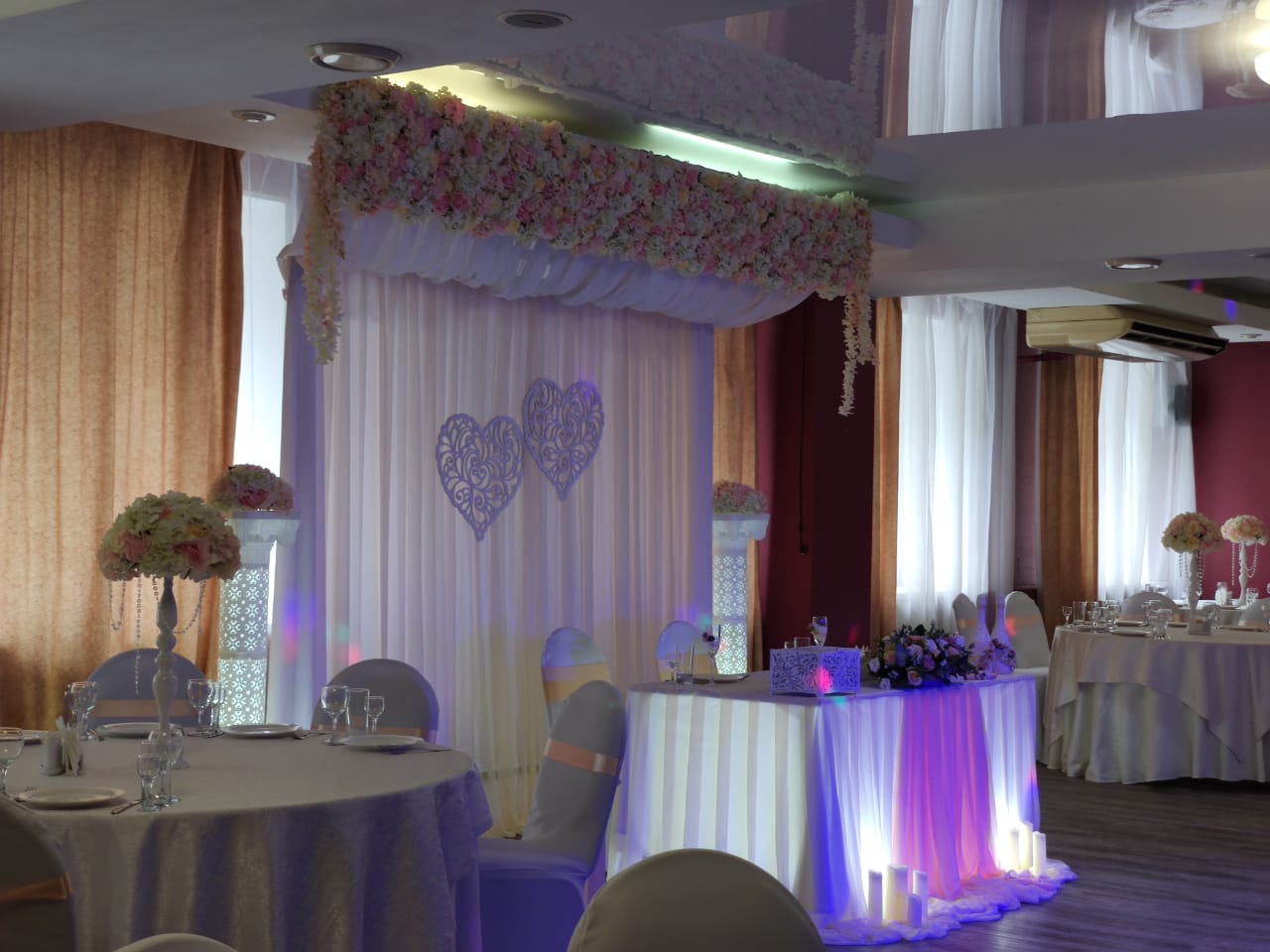 Зал Джоконда — фото 11