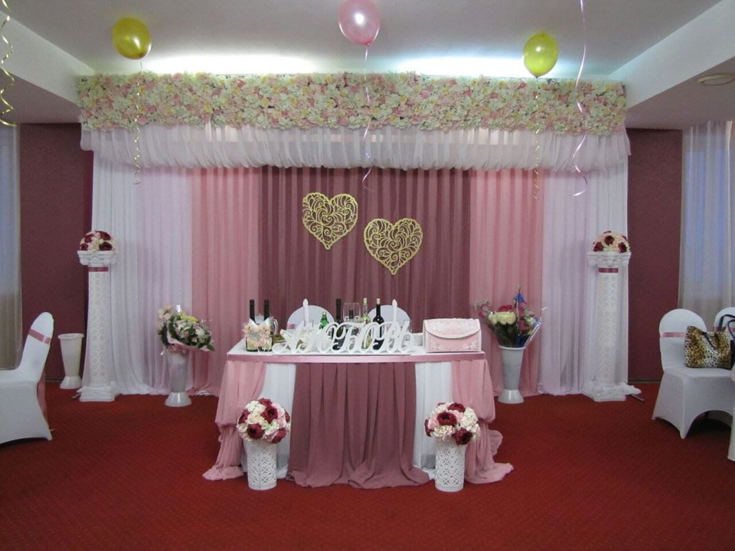 Зал Джоконда — фото 13