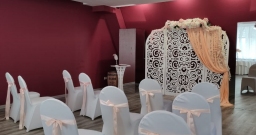 Зал Джоконда — интерьер зала