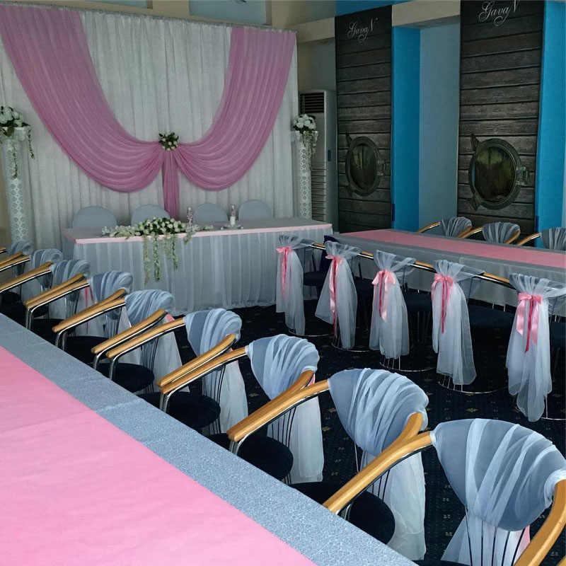 Романтик Холл — фото 5