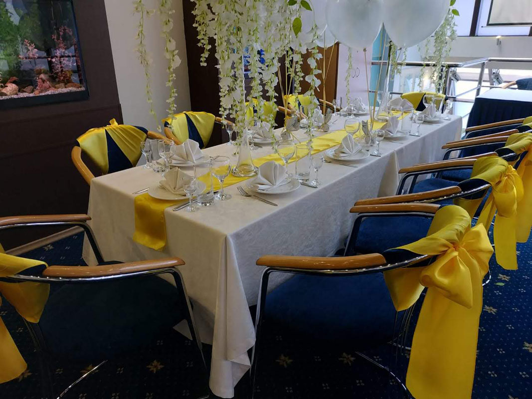 Романтик Холл — фото 7