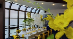 Романтик Холл — подробнее о зале