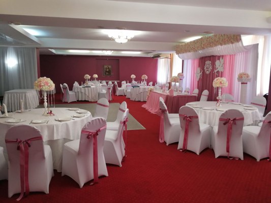 Логотип Гавань