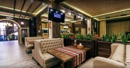 Зал на 110 человек — фото 4