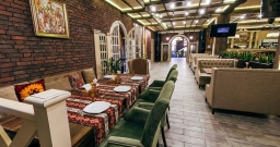 Зал на 110 человек — фото 5