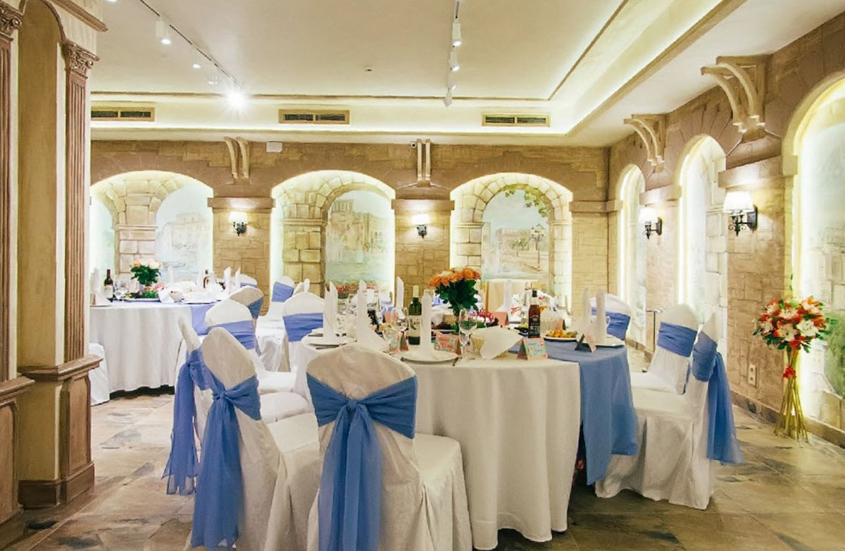 Зал на 150 человек — фото 3