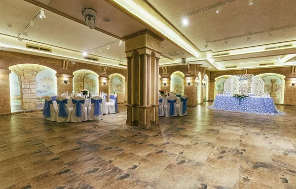 Зал на 150 человек