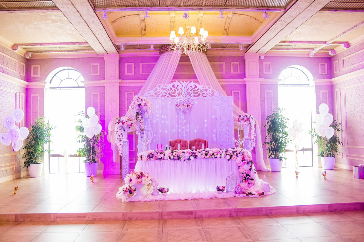 Зал на 250 человек