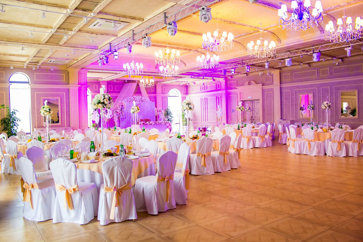 Зал на 250 человек — фото 3