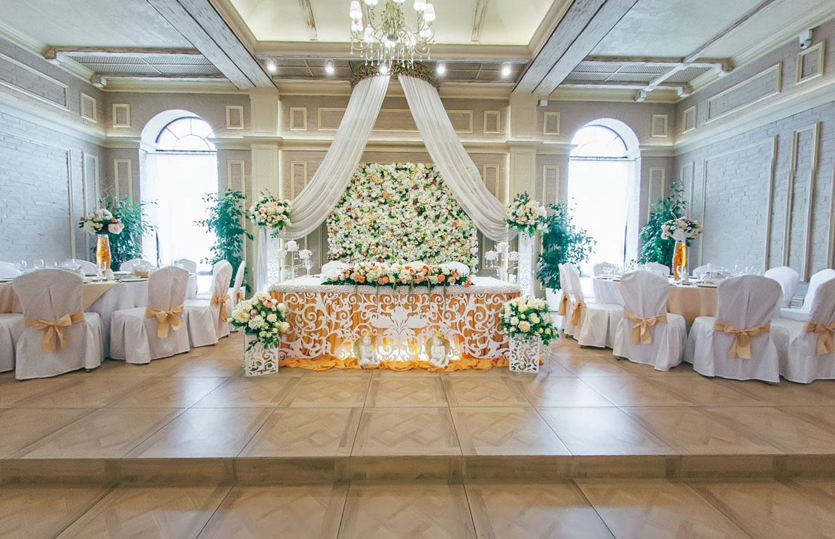 Зал на 250 человек — фото 5