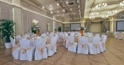 Зал на 250 человек — фото 4