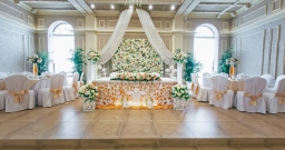 Зал на 250 человек — фото 5