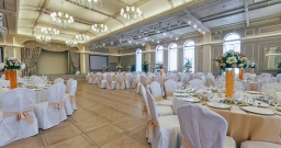 Зал на 250 человек — фото 6