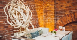 Основной зал