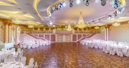 Зал на 500 человек — фото 5