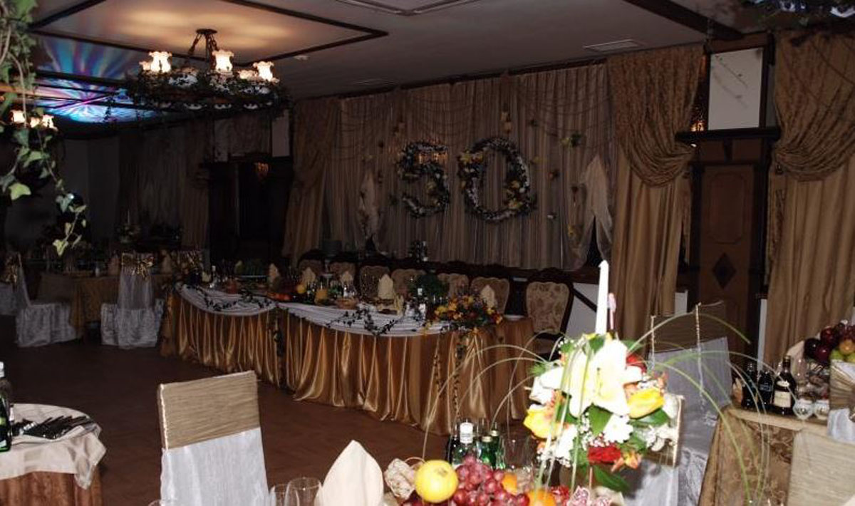 Основной зал — фото 2