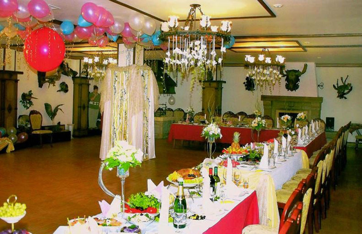 Основной зал — фото 3