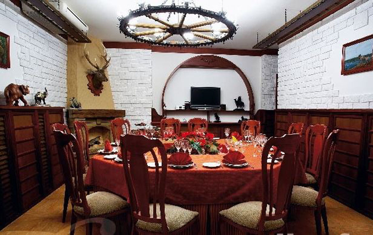 Основной зал — фото 4