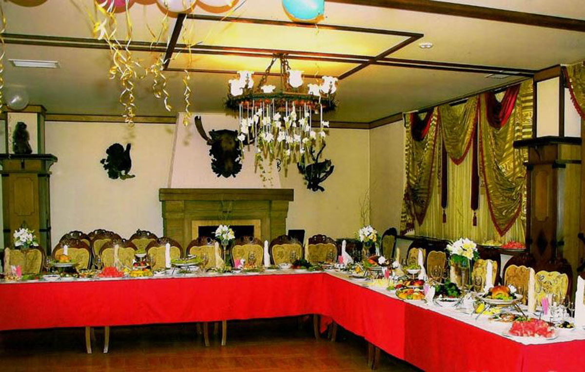 Основной зал — фото 5