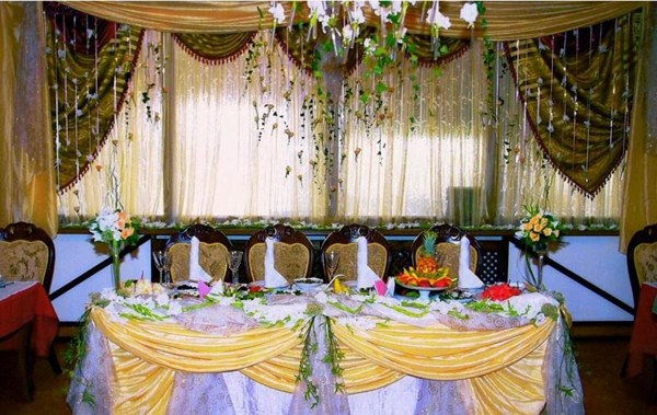 Логотип Казачок