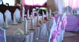 Основной зал