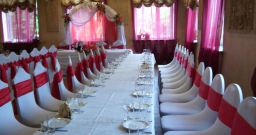 Основной зал