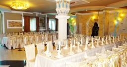 Основной зал