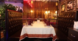 Основной зал