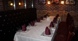 Основной зал