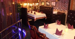 Основной зал