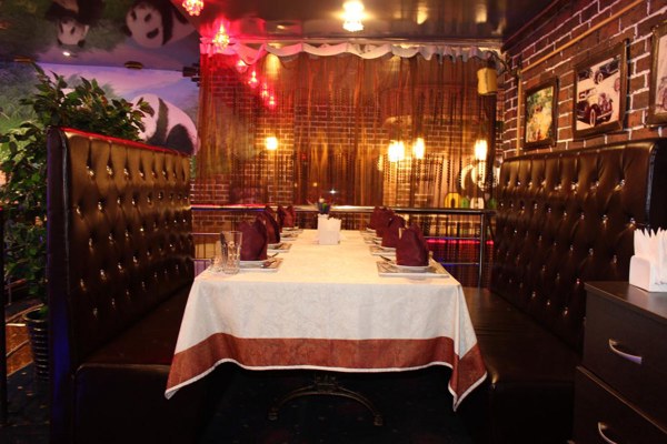 Банкетный зал Ресторан Панда