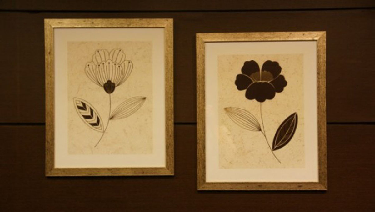 Основной зал — Хваро