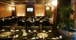 Основной зал