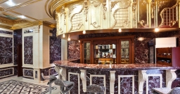 Ресторан Villa Arte