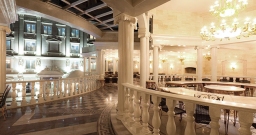 Летняя веранда