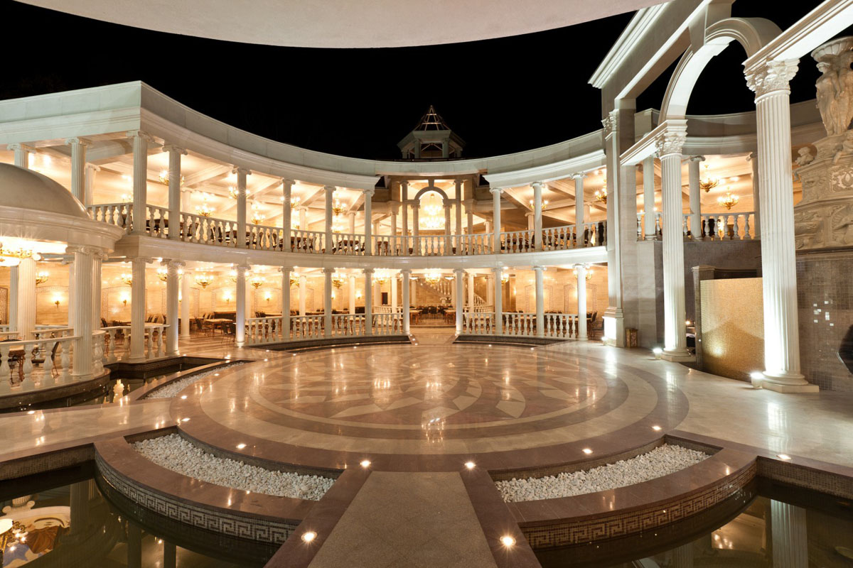 Основной зал — фото 4