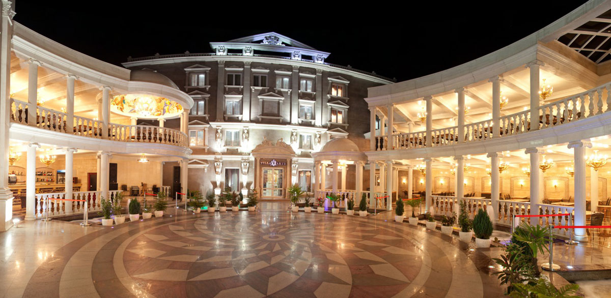 Основной зал — фото 5