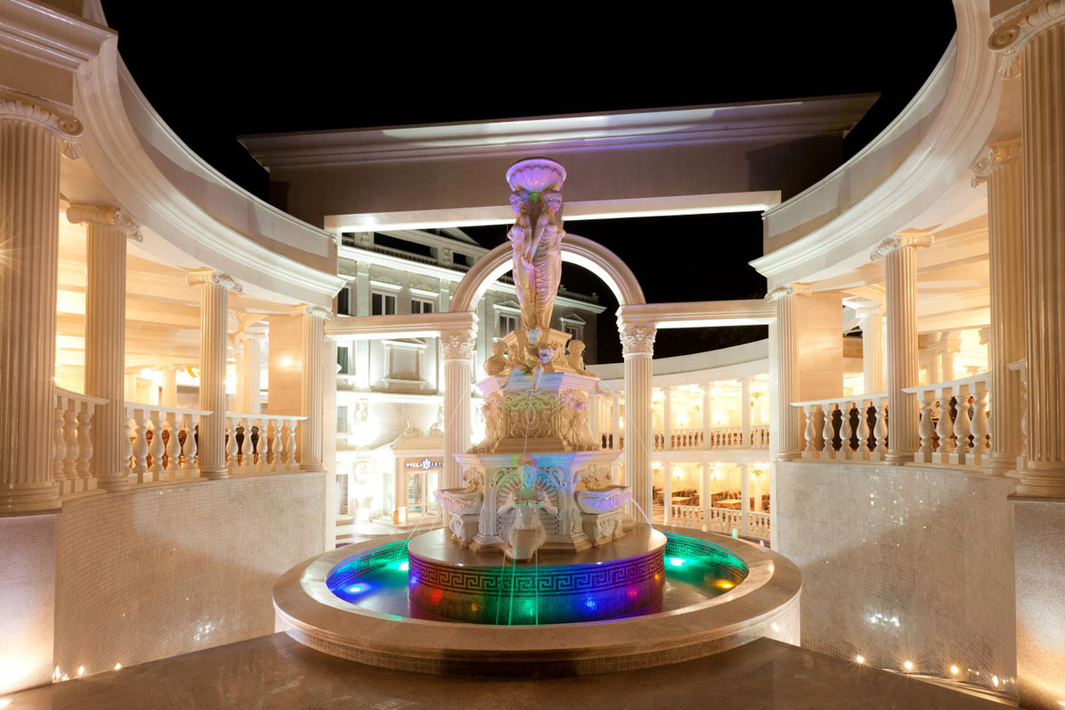 Основной зал — фото 6