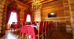 Красный зал